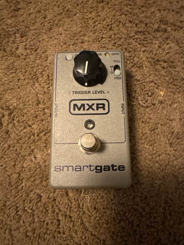 MXR M135 Smart Gate