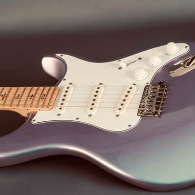 PRS Silver Sky Lunar Ice - John Mayer Signature limited edition image 11
