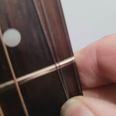 Kramer S-Type - Tobacco Burst image 11