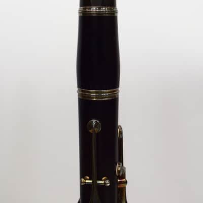 Buffet R13 B 660 Professional Bb Clarinet image 3