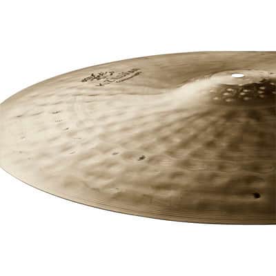 Zildjian K1118 K Constantinople 20" Renaissance ride image 2