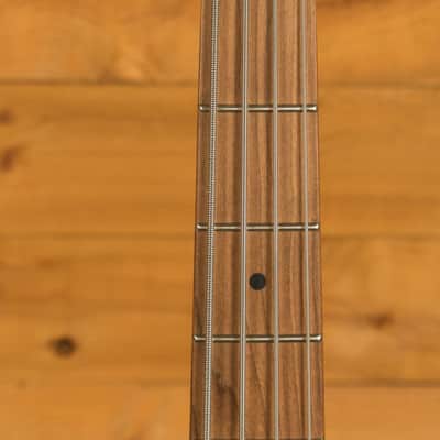 Cort GB-Short Scale - Yellow Crush image 6