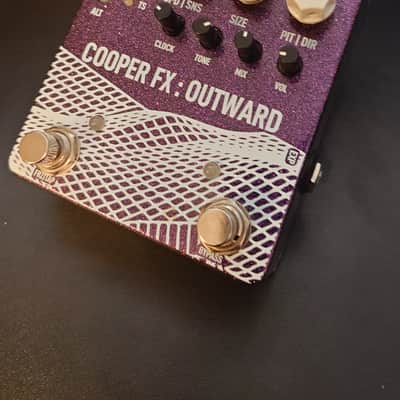 Cooper FX Outward V2 | Reverb