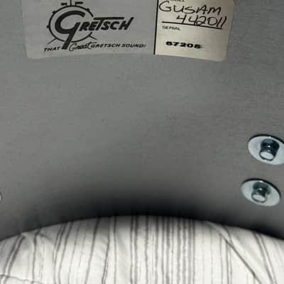 Gretsch USA Custom 1990’s-2000’s - Natural image 19