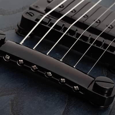Schecter Avenger Standard Guitar image 8