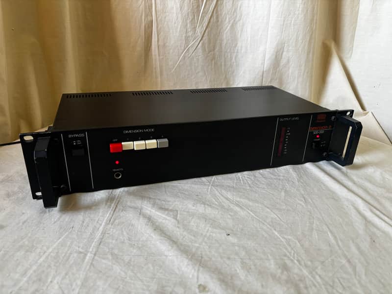 ROLAND DIMENSION D SDD-320 sdd 320 Vintage Chorus image 1