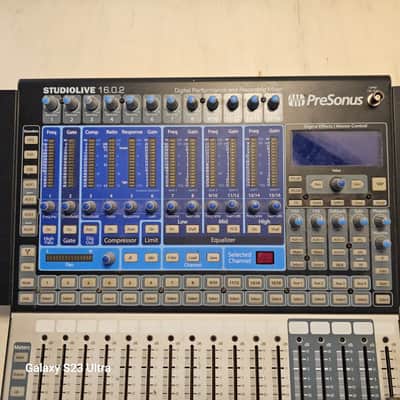Prosonus Studio Live 16.0.2 image 3