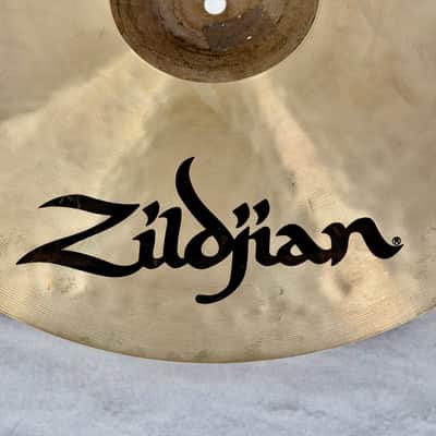Zildjian 17" K Sweet Crash image 6