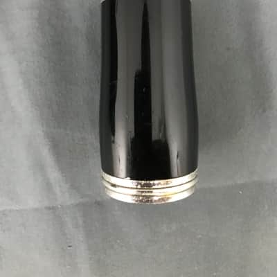Yamaha Nippon Gakki Vintage Bb Clarinet image 8