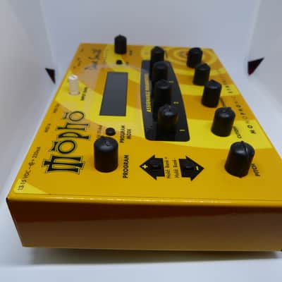 Dave Smith Instruments Mopho Desktop image 4
