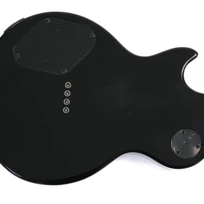 Risa LP-432-MH-TS Electric Tenor Ukulele image 2