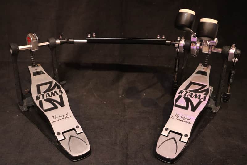 Tama Double / Twin Pedal image 1