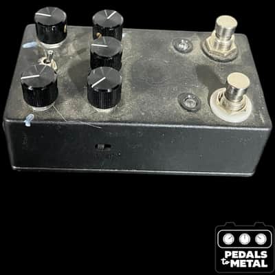 JHS Lucky Cat Delay 2018 - Present - Blackout - X17193 image 4