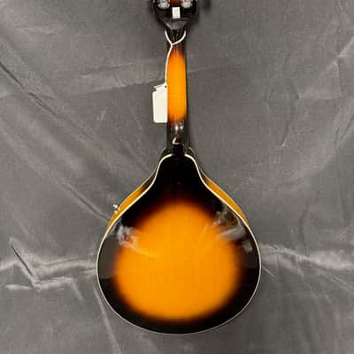 Washburn M1K-A Americana Series A-Style Mandolin Pack image 3