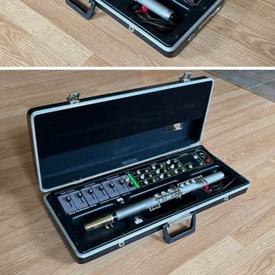 Working Computone Lyricon MIDI Driver, Control Voltage, Eurorack, EWI image 2