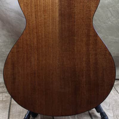 Breedlove Discovery Concert SB Acoustic Guitar w/OGB - 2019 image 4