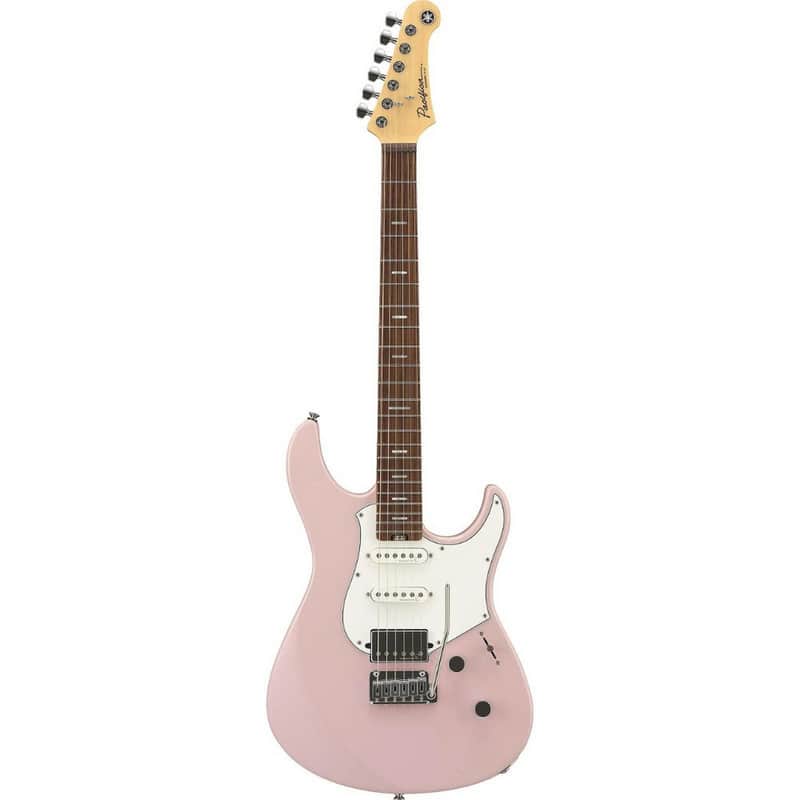 Yamaha PACS+12 Pacifica Standard Plus image 3