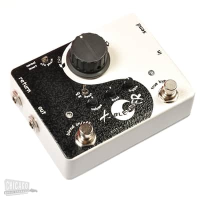 Xotic X-Blender Effects Loop Switcher image 2