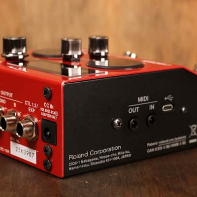 Boss RC-10R image 3