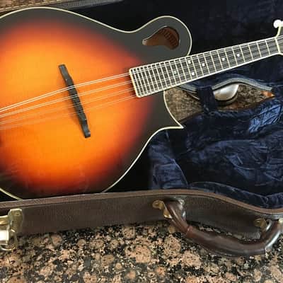 Tacoma M-3 Mandolin image 1