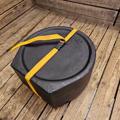 Hardcase 12" Tom Drum Case Original Design USED! RKTRT131025 image 2