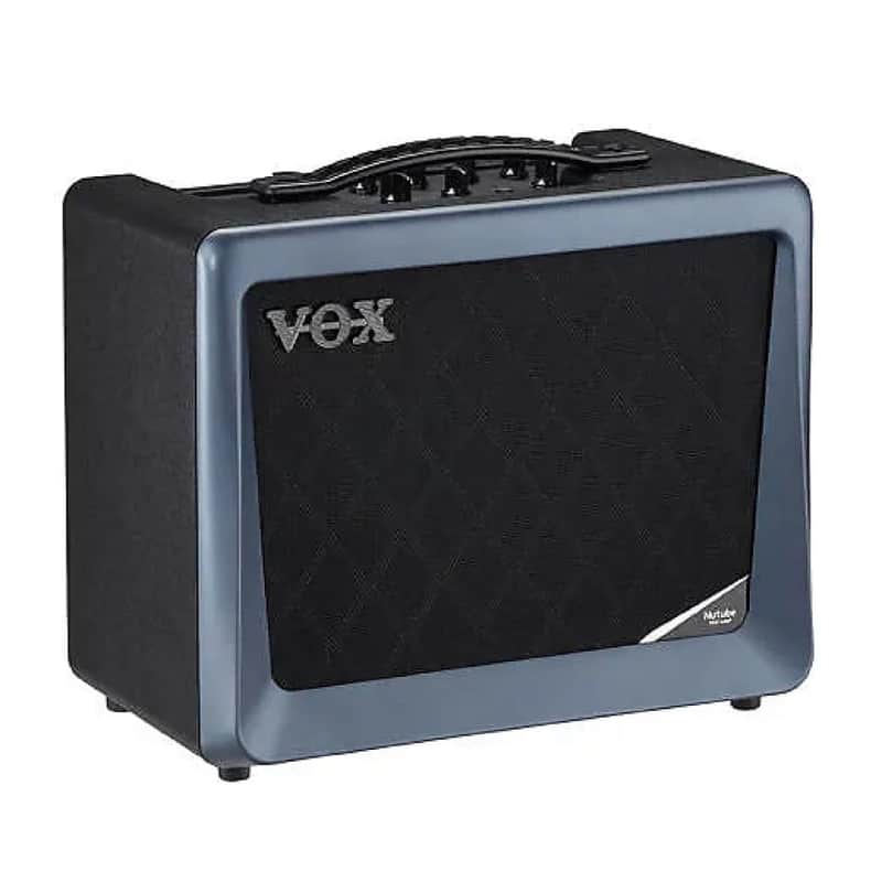 Vox - VX50GTV 50W 1x8 Nutube Modeling Guitar Combo