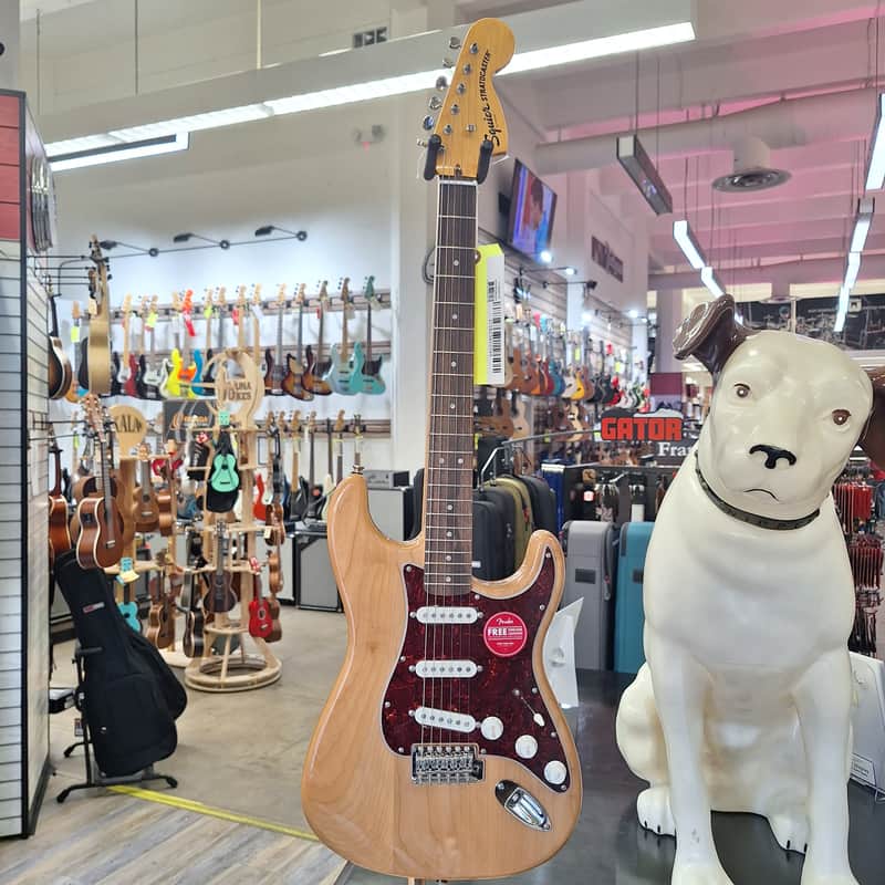 Squier Classic Vibe '70s Stratocaster | Reverb