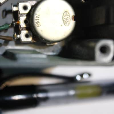 Ibanez TS-9 (Late 90s) image 13