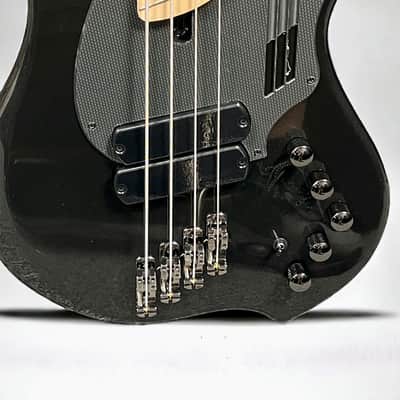 Dingwall NG-2 (4), Black Metallic / Maple. FLOOR DEMO ( AS NEW -Full Warrantee) *In Stock!. image 3