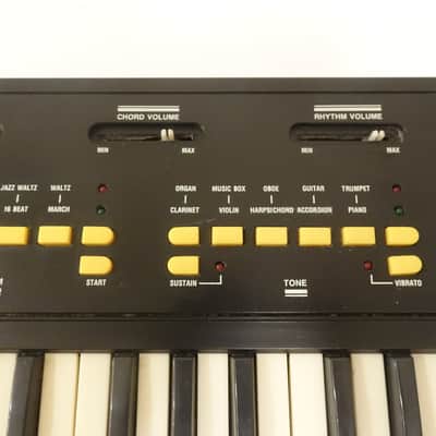 Lonestar LS-18 early 80s - Black image 5