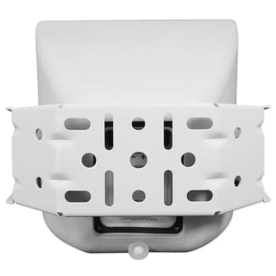 JBL AWC62 6.5" 120 Watt Indoor/Outdoor 70V Surface Mount Commercial Speaker image 6