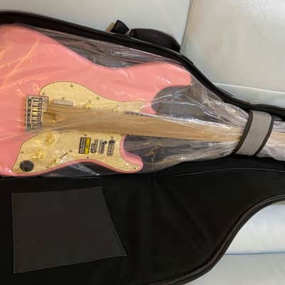 GTRS S800 Intelligent Electric Guitar with GWF4 Footswitch image 23