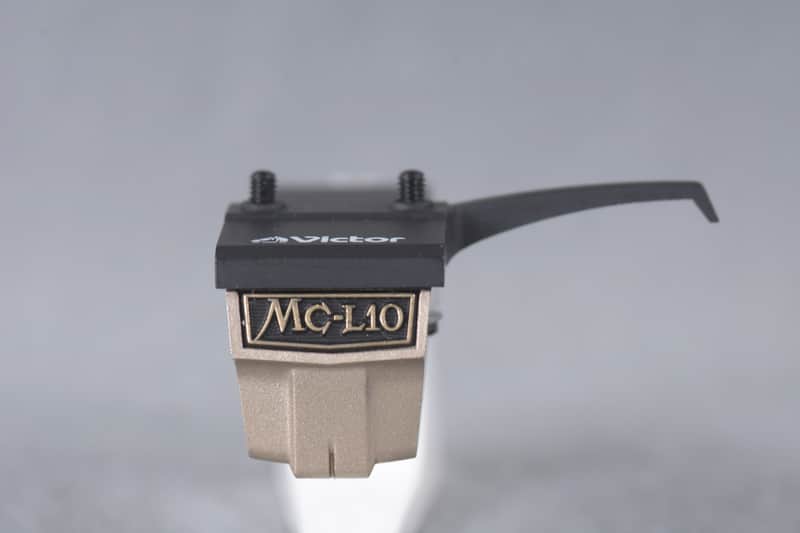 Victor MC-L10 Laboratory Cartridge In Excellent Condition | Reverb