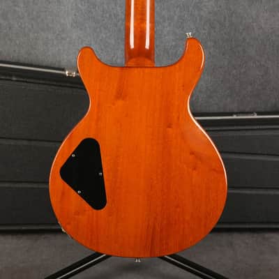 Gibson Les Paul Standard Lite Double Cut - Transparent Amber - 2nd Hand image 6