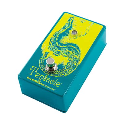 Tentacle V2 Analog Octave Up EarthQuaker Devices image 3