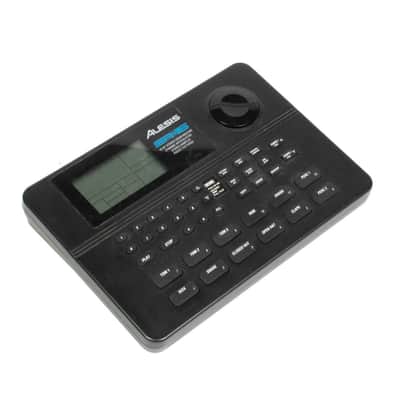Alesis SR-16 Drum Machine x0886 (USED) image 3