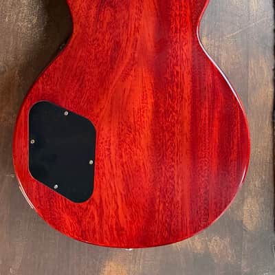 Gibson 60th ANNIVERSARY  '59 Les Paul Custom Shop  2019 - Southern Fade VOS R9 1959 Historic Reissue image 10