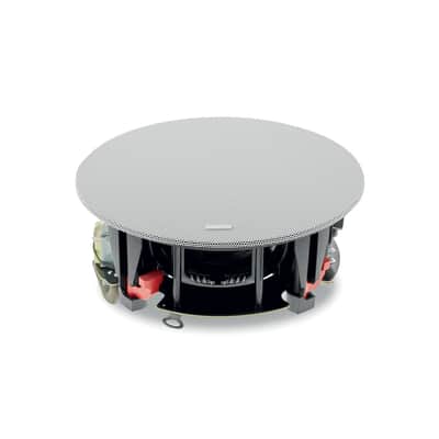 FOCAL SFC 100 ICW8 T NERO image 2