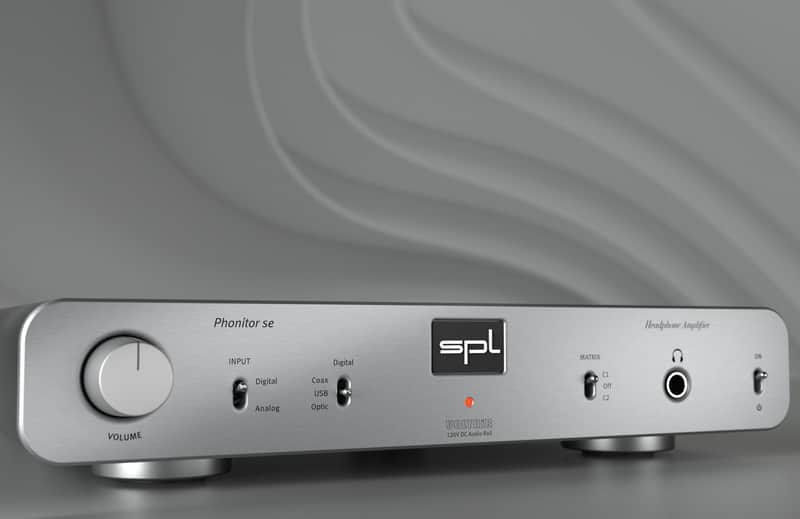 SPL Phonitor se image 1