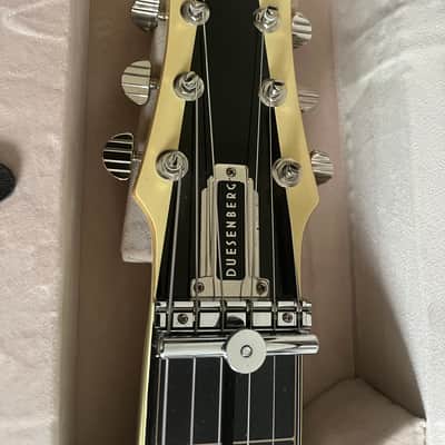 Duesenberg Alamo Lap Steel image 2