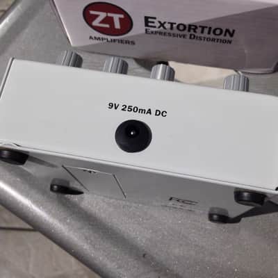 ZT Amps Extortion 2013 image 4