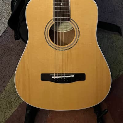 Yamaha Eterna EF-10 Natural | Reverb