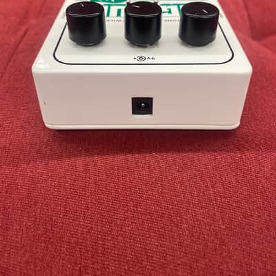 Electro-Harmonix Big Muff Pi with Tone Wicker image 5