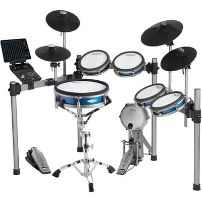 Simmons Titan 75 Electronic Drum Set Regular image 4