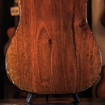 1970-1975 Gibson J-50 Deluxe natural image 18