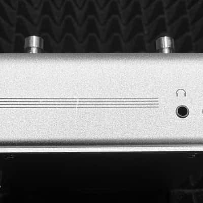 Strymon Iridium Limited Edition - Sweetwater 2021 - Silver image 5
