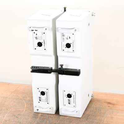 VUE Audiotechnik al-4W 2-Way Subcompact Line Array System (PAIR) CG01ESA image 7