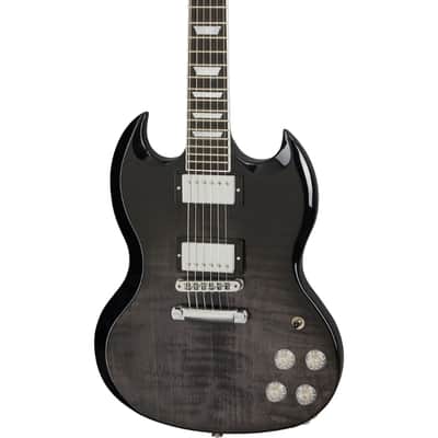 Gibson SG Modern (2019 - Present) | Reverb