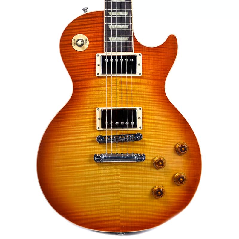 Gibson Les Paul Standard T 2016 | Reverb