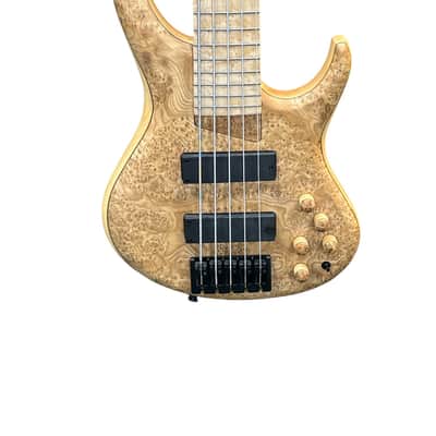 MTD USA 535-24, Natural/Ash /BEM *ON ORDER ETA DECEMBER 2026* image 3